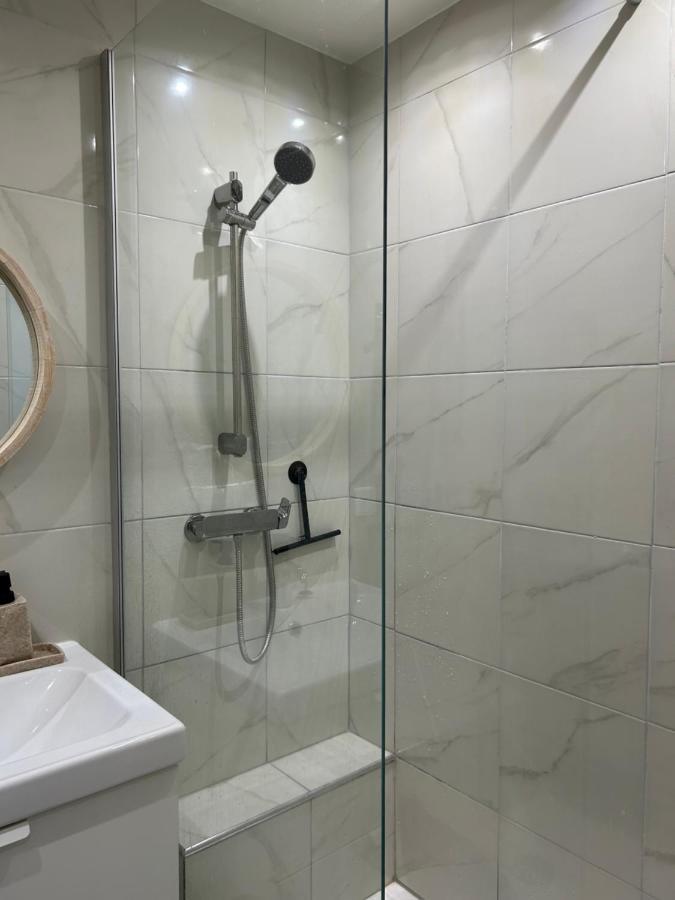 Appartement 2 Pieces Nice Ngoại thất bức ảnh